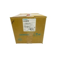 Disjoncteur à boîtier moulé série 3VL pour l'automatisation industrielle et la distribution d'énergie 3VL2510-1KN30-0AA0 3VL1796-1DA33-0AA0 3VL2708-1D