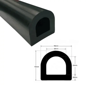 Tekne aksesuarları korumak deniz deniz katı kauçuk bot çamurluk tamponlar için gemi/liman/dock/iskele/yat/liman inşaat - Product Image 2