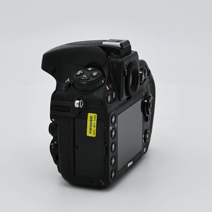 Appareils photo reflex numériques professionnels plein format haute définition d'occasion <span class=keywords><strong>D850</strong></span> <span class=keywords><strong>D810</strong></span> D800 D800E - Product Image 3