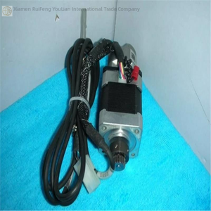 1 Pieza Usada Pk245-02b + Irh320-1000-20wbr3 Ir Nueva Original en Stock, PLC Dedicado para Automatización Industrial, Programación de PLC - Product Image 1