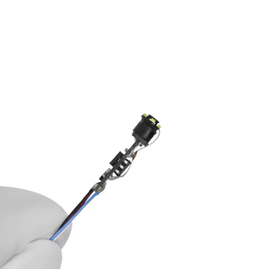Terbaik Mini 3.7mm 3.9mm Antarmuka TV <span class=keywords><strong>Intubation</strong></span> Scope 98 derajat bronchoskop medis kamera endoskopi modul - Product Image 6