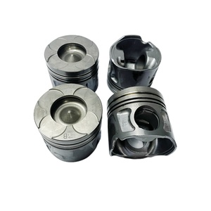 Juego de Piezas de Reparación de Motor de Fábrica, Kit de Reconstrucción de Motor para Jeep Cherokee Grand EXF Eco Diesel L630 A630 3.0 3.0L 3.0T V6, Calidad OEM - Product Image 2