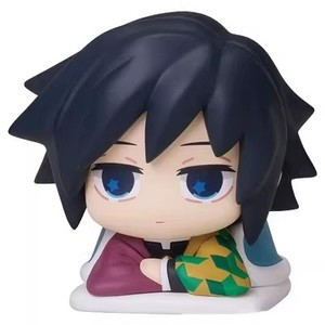 Spot Japanese Genuine STASTO <strong>Demon</strong> Slayer Sleep Type 12 Twisted Egg, <strong>My</strong> Wife Shanyi, Zhiyi, Yue - Product Image 4