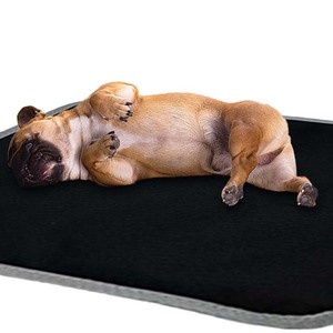 Almohadilla de calefacción impermeable y cálida para mascotas, gatos, perros, seguridad, mascotas de interior, manta eléctrica, alfombrilla de calefacción para cama calentada para mascotas - Product Image 2