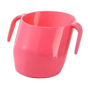 Leak-proof baby baby child drinking cup baby leak-proof anti-choking cup learning drinking cup