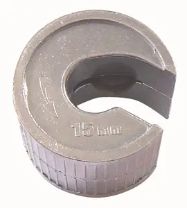 Mini cortador de tubo de cobre para tubo, portátil, cortador de tubo circular de cobre para tubos redondos de 15mm 22mm 28mm