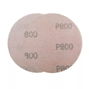 قرص صنفرة حلقي من الألومينا وشريط سيراميك - Product Image 3