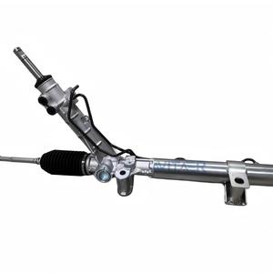 Avitaer 6900000221 LHD Dirección Asistida Hidráulica Nueva, Reemplazo Directo para Renault <span class=keywords><strong>Trafic</strong></span> II, Opel Vivaro, Nissan Primastar - Product Image 3