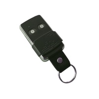 Antastic-caseta de 4 hanque no tiene olor, ontrol 6520 con 433,92 Mz