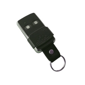 Fantastic Selling 4 Channel Black Color <strong>Remote</strong> <strong>Control</strong> T6520 with 433.92MHz Frequency for Automatic - Product Image 1