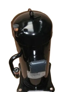 คอมเพรสเซอร์ตู้เย็นพานาโซนิค รุ่น 6TD068EDA41 สำหรับเครื่องปรับอากาศ - Product Image 5