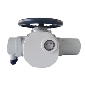 Actuador Eléctrico Lstev Serie Z con Entrada de 4-20 mA para Control de Accionamiento de Válvulas - Product Image 2