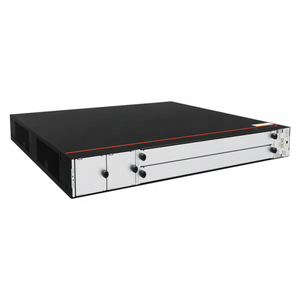 AR6710-H4T4X2Y7 High-Performance Enterprise Router 4GE + 4SFP 2Combo 7WAN Ports Secure & Scalable Networking Solution AR6710- <b>H4</b> - Product Image 1