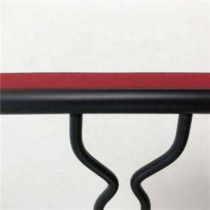 Squeegee de nettoyage de fenêtres en acier inoxydable durable avec bande en silicone - Product Image 4