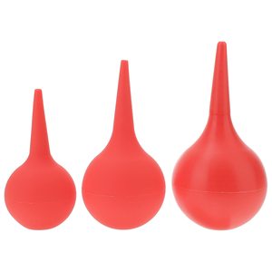 Bview Art 30ml 60ml 90ml oreille seringue ampoule aspirateur nasal oreille lavage caoutchouc aspiration ventouse Squeeze ampoule - Product Image 1