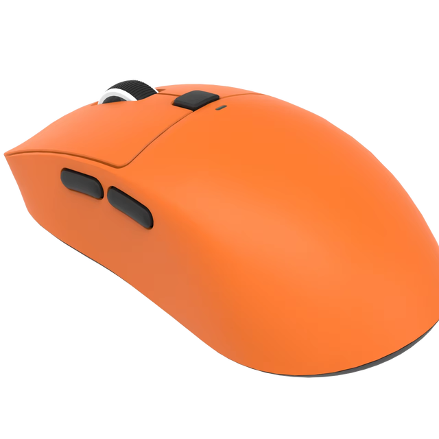 S7 Series Wireless Gaming Mouse Triple Mode Connection Rechargeable RGB Ergonomic Design PAW 3311 Sensor 6 Buttons for