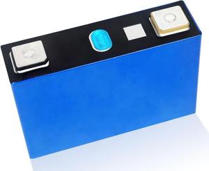 2025 Neues Design Wiederauf ladbare 3,2 V 100Ah Lithium-Ionen-Batterie für Elektroboote - Product Image 1