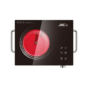 JNC Infrared Ceramic Cooker