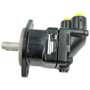 มอเตอร์ปั๊มไฮดรอลิกแบบแกนงอ F11-005-MB-CV-K-000 - Product Image 1