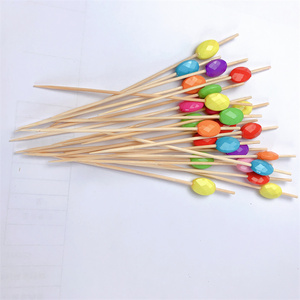 Cao cấp tre món khai vị tăm xỉa răng và trang trí thiết lập, nghề thủ công tinh tế, chất lượng cao - Product Image 2