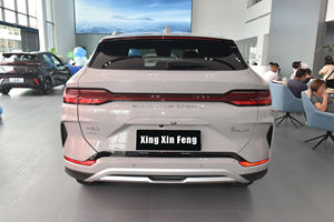 BYD 송 플러스 2023 DM-i 110km 플래그십 플러스 1.5 PHEV FWD 초장거리 저유지비용 인기 판매 - Product Image 3