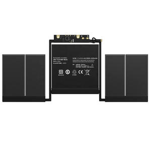 Gloednieuwe Batterij Voor <span class=keywords><strong>Macbook</strong></span> <span class=keywords><strong>Pro</strong></span> Retina 13 A1706 A1708 A1989 A2251 A1713 A1819 A1964 Swlpb - Product Image 3