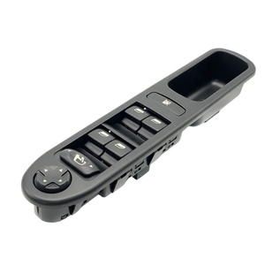 Commutateur de levage de fenêtre de choix de qualité 6490EH commutateur de lève-<span class=keywords><strong>vitre</strong></span> pour Peugeot <span class=keywords><strong>207</strong></span> - Product Image 1