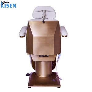 Tables de massage haut de gamme de qualité supérieure, tables de massage facial, lits de massage facial - Product Image 6