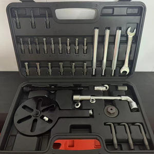 Трехзахватный съемник подшипников, стальной инструмент для снятия подшипников, многофункциональный промышленный инструмент для ремонта - Product Image 2