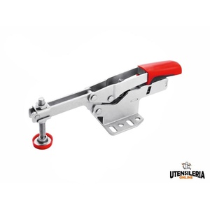 STC-HH70SB Horizontal <b>Quick</b> <b>Clamp</b> with Open Arm 60x35mm - Product Image 2