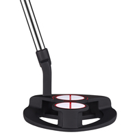 MAZEL Putter de golf personnalisé avec logo personnalisé vente en gros prix d'usine OEM ODM