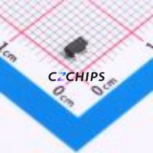Original et tout nouveau transistor à effet de champ à transistor SOT-23-3L AO3422 (MOSFET) - Product Image 1