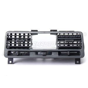แผงช่องระบายอากาศบนแผงหน้าปัดรถยนต์ MR308038 สำหรับมิตซูบิชิ ปาเจโร มอนเตโร V31 V32 V33 - Product Image 2