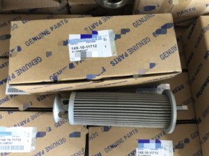 Hiệu quả Máy lọc dầu với New dầu sương mù & bơm chân không 1625390494 cho tối ưu dầu và khí đốt tách - Product Image 6