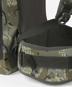 Échantillon gratuit fabrication vente en gros randonnée camping imperméable bâche sac à dos sport de plein air sac sec pour voyage - Product Image 4