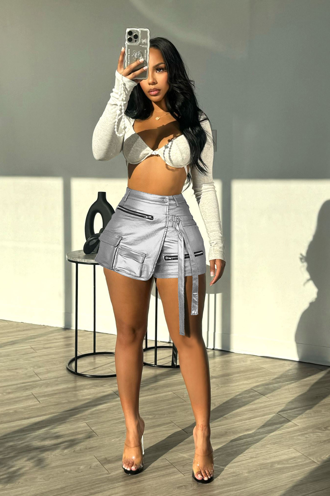 Silver