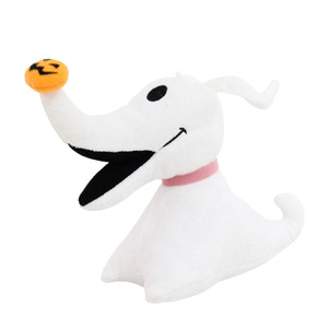 Nueva Navidad sorpresa <span class=keywords><strong>Jack</strong></span> peluche fantasma esqueleto Zombie perro peluche <span class=keywords><strong>Sally</strong></span> divertido Horror juguetes regalo fábrica al por mayor - Product Image 3