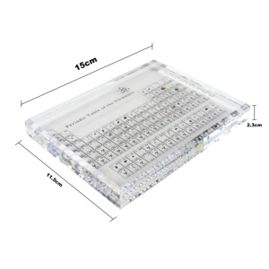 Balsa de eriódica con Alerón, - Product Image 3