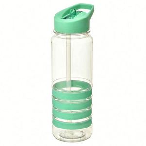 Suction Cup Sports Bottle - Product Image 5