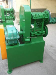 เครื่องตัดยางรถยนต์ใช้แล้ว,เครื่องตัดยางรถสองใบอัตโนมัติ - Product Image 2