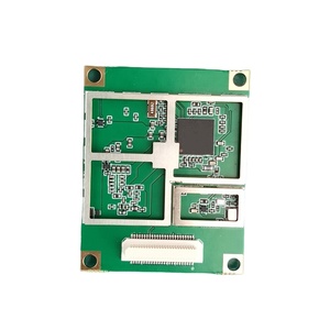 Communication <strong>Module</strong> <strong>Electronic</strong> PCBA Parts <strong>Control</strong> Circuit Board Assembly For Electronics - Product Image 1