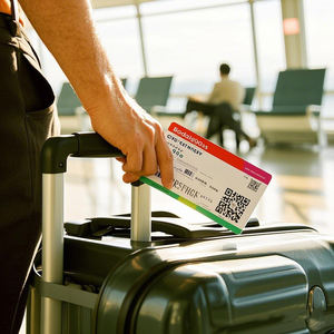 Carte <span class=keywords><strong>d</strong></span>'embarquement Attractions touristiques imprimées personnalisées Papier <span class=keywords><strong>d</strong></span>'<span class=keywords><strong>avion</strong></span> thermique <span class=keywords><strong>Billet</strong></span> <span class=keywords><strong>d</strong></span>'entrée pour événement aérien Papier pour carte <span class=keywords><strong>d</strong></span>'embarquement - Product Image 6