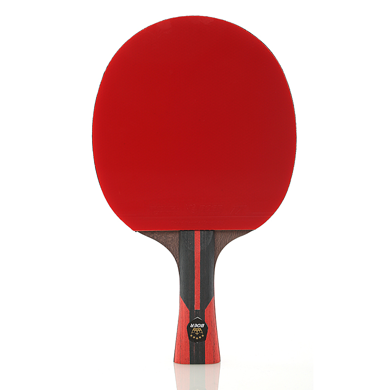 Manico lungo rosso
