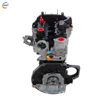 Moteur de voiture de haute qualité EcoBoost 1.0 Turbo M1DA pour Ford Fiesta EcoSport Focus Transit 1.0T Ensemble moteur