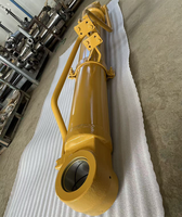 Pièces de vérin à huile Doosan personnalisées, neuves, pour bras d'excavatrice, vérin de godet, vérin de tige, fournisseurs de vérins hydrauliques, couvercles de vérins