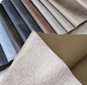 Tissu Velours Tissé Teint en Fil 100% Polyester Antistatique Lourd Uni pour Tapisserie de Canapé et Mobilier Textile – Prix de Gros - Product Image 5