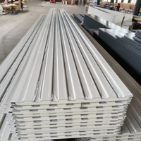 Panneaux d'isolation décoratifs en métal haut de gamme sculptés |   Solutions intégrées pour la décoration des murs extérieurs et la conservation de l'énergie