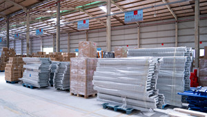 Serviço Logístico Transporte Entrega Consolidação Express para EUA Agente Marítimo Agente Carga FBA DDP - Product Image 5