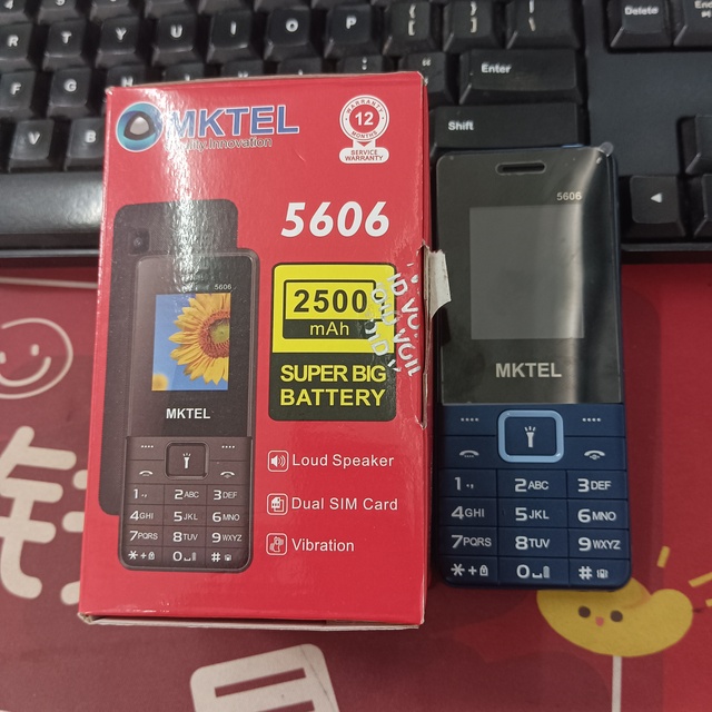 Factory Wholesale It5606 Bar Feature Phone 2G GSM Dual SIM Band Unlocked Mobile 1800mAh Long Standby Unlocked Basic Cheap Mobile