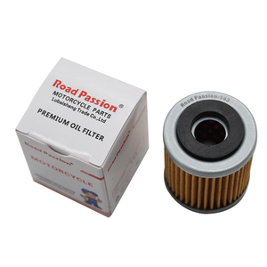 Filtre à huile pour <span class=keywords><strong>YAMAHA</strong></span> moto, 100 pièces, cartouche, pièces de moto, pour TT350, <span class=keywords><strong>XT125</strong></span>, YFM250, yfnm22525, TT350, YFM200, BW350, BW200, ttsrx250, YTM200 - Product Image 4